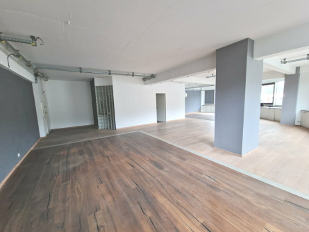 Photo 2 – location bureaux	LE CANNET (06110)