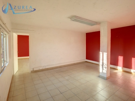 Photo 1 – location bureaux	LA GAUDE (06610)