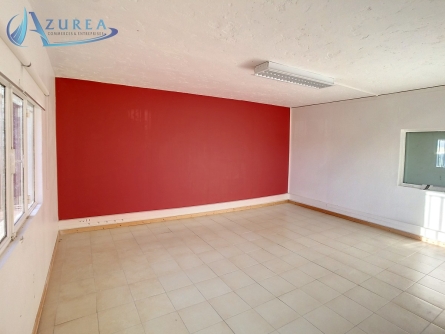 Photo 2 – location bureaux	LA GAUDE (06610)