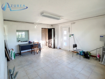 Photo 4 – location bureaux	LA GAUDE (06610)