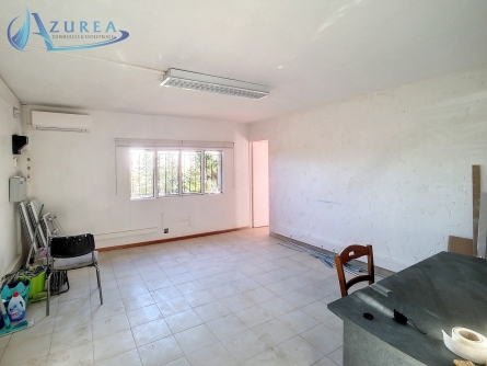 Photo 5 – location bureaux	LA GAUDE (06610)