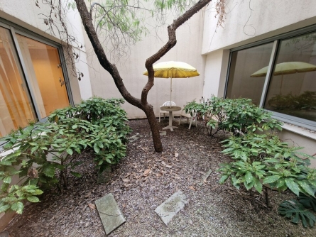 Photo 6 – location bureaux	NICE (06000)