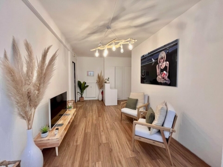 Photo 5 – vente bureaux	CANNES (06400)