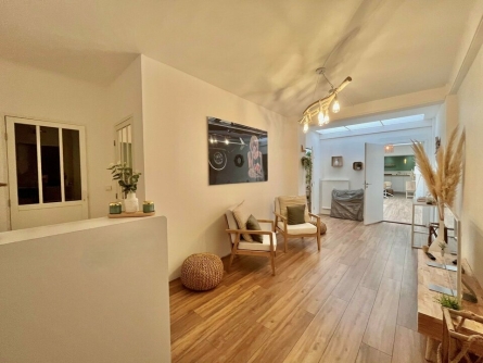 Photo 4 – vente bureaux	CANNES (06400)