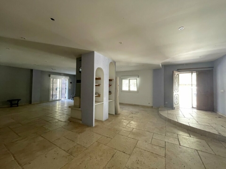 Photo 6 – location Entrepôts / activités	SAINT PAUL DE VENCE (06570)