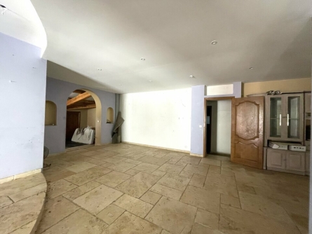 Photo 4 – location Entrepôts / activités	SAINT PAUL DE VENCE (06570)