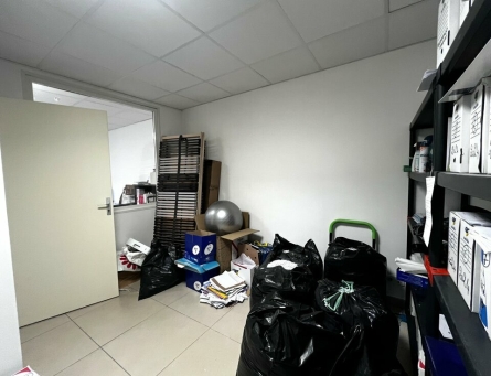 Photo 4 – location bureaux	GRASSE (06130)