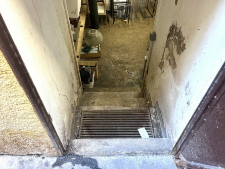 Photo 3 – location Entrepôts / activités	NICE (06300)