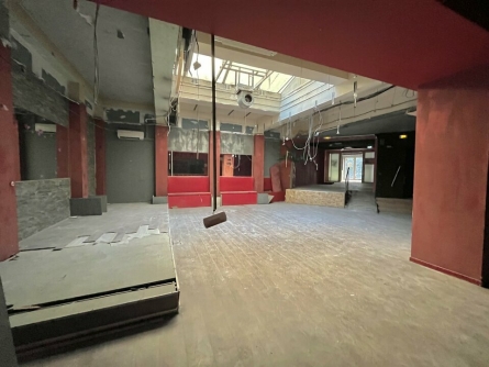 Photo 1 – vente Locaux commerciaux	NICE (06000)
