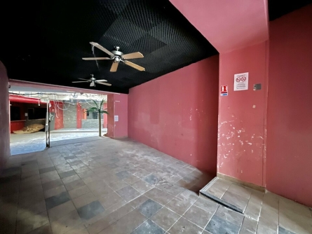 Photo 3 – vente Locaux commerciaux	NICE (06000)