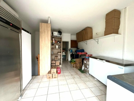 Photo 4 – vente Locaux commerciaux	FAYENCE (83440)