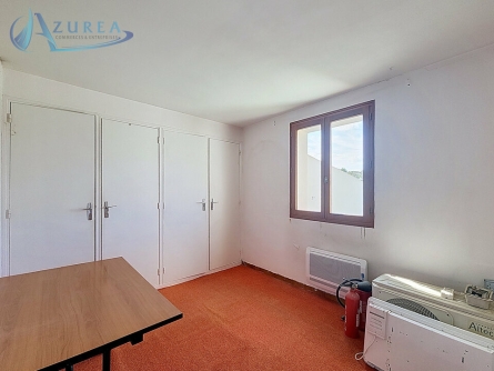 Photo 3 – location bureaux	MONTAUROUX (83440)