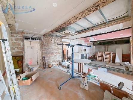 Photo 3 – location Locaux commerciaux	NICE (06300)