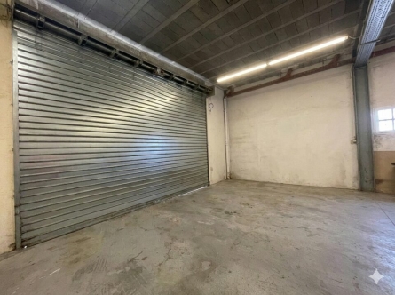 Photo 3 – location Locaux commerciaux	ANTIBES (06600)