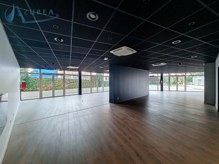 Photo 3 – location Locaux commerciaux	SAINT LAURENT DU VAR (06700)