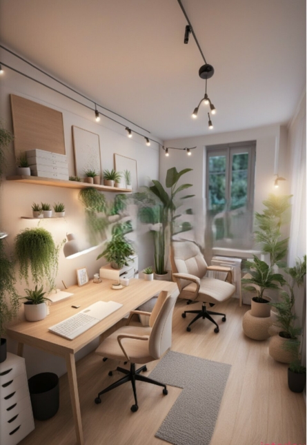 Photo 5 – location bureaux	NICE (06300)