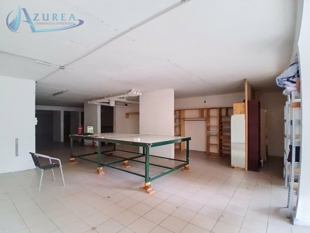 Photo 2 – location Locaux commerciaux	NICE (06200)