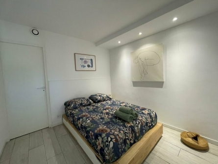 Photo 5 – location Locaux commerciaux	VILLENEUVE LOUBET (06270)