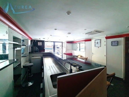 Photo 3 – location Locaux commerciaux	NICE (06000)