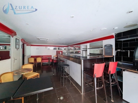 Photo 2 – location Locaux commerciaux	NICE (06000)