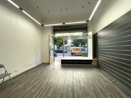 Photo 5 – location Locaux commerciaux	MENTON (06500)