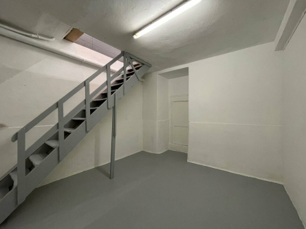 Photo 9 – location Locaux commerciaux	MENTON (06500)
