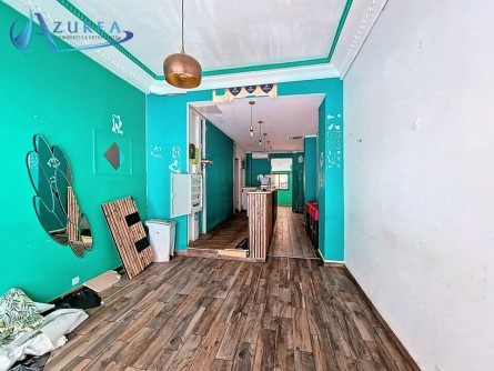 Photo 2 – location Locaux commerciaux	NICE (06000)