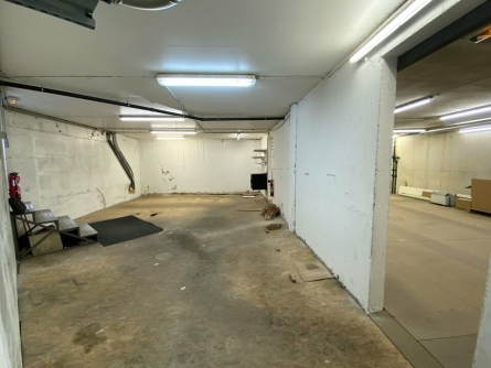 Photo 5 – location Entrepôts / activités	VALLAURIS (06220)