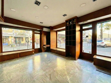 Photo 2 – cession de bail Locaux commerciaux	NICE (06300)