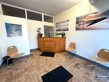 Photo 3 – location Locaux commerciaux	LE CANNET (06110)