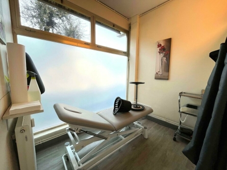 Photo 5 – location Locaux commerciaux	LE CANNET (06110)