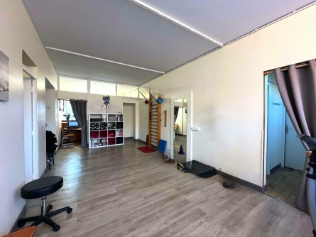 Photo 1 – location Locaux commerciaux	LE CANNET (06110)
