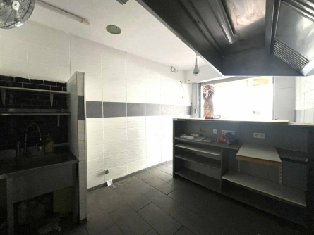 Photo 4 – location Locaux commerciaux	JUAN LES PINS (06160)