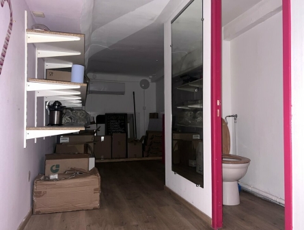 Photo 3 – location Locaux commerciaux	NICE (06000)