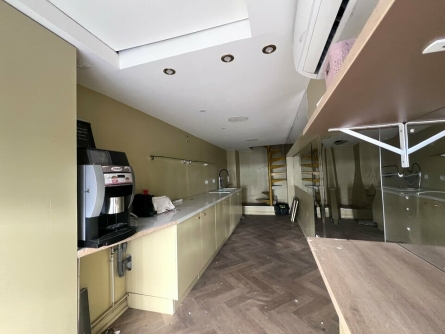 Photo 1 – location Locaux commerciaux	NICE (06000)