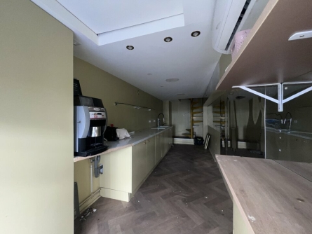 Photo 2 – location Locaux commerciaux	NICE (06000)