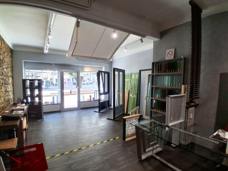 Photo 2 – location Locaux commerciaux	NICE (06000)