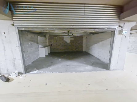 Photo 2 – location Entrepôts / activités	NICE (06200)