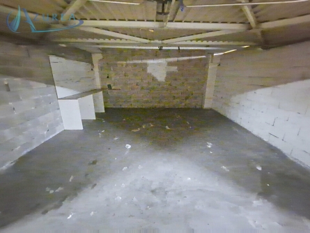 Photo 3 – location Entrepôts / activités	NICE (06200)