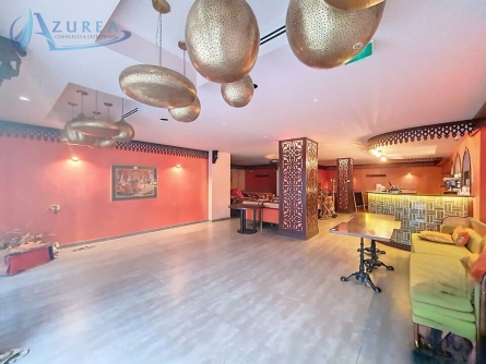 Photo 1 – location Locaux commerciaux	NICE (06000)