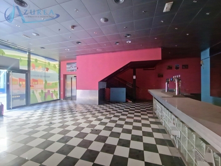 Photo 2 – location Locaux commerciaux	NICE (06200)