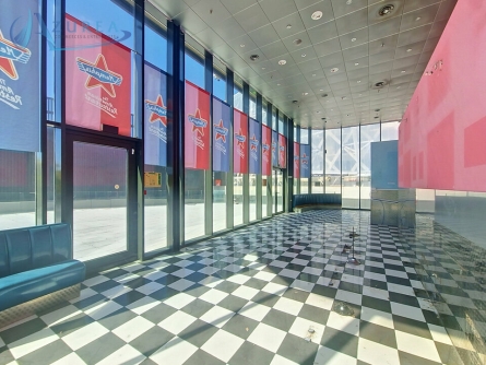 Photo 1 – location Locaux commerciaux	NICE (06200)