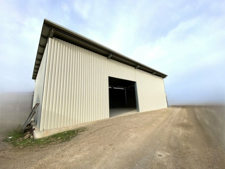 Photo 4 – location Entrepôts / activités	LA ROQUETTE-SUR-SIAGNE (06550)