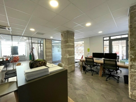 Photo 3 – location Locaux commerciaux	NICE (06100)