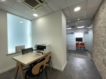 Photo 6 – location Locaux commerciaux	NICE (06100)