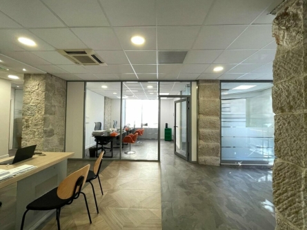 Photo 2 – location Locaux commerciaux	NICE (06100)