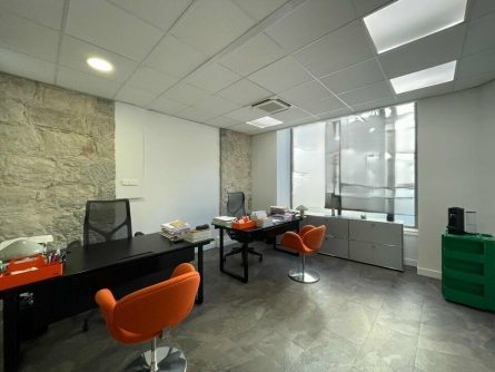 Photo 4 – location Locaux commerciaux	NICE (06100)