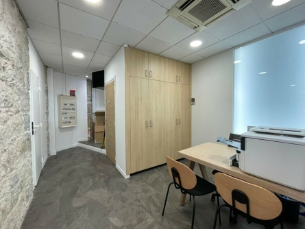 Photo 5 – location Locaux commerciaux	NICE (06100)