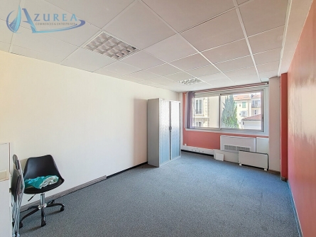 Photo 4 – location bureaux	NICE (06000)