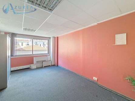 Photo 1 – location bureaux	NICE (06000)